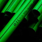 GIL ppr pipes