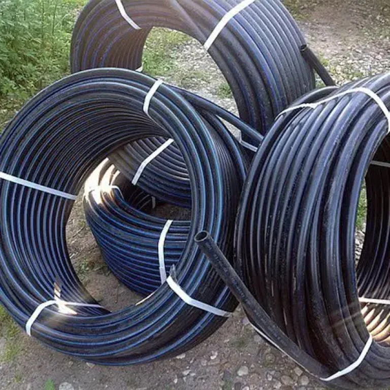 hdpe