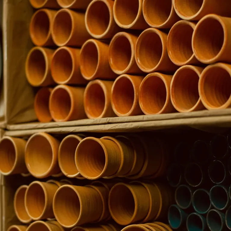 GB pipes